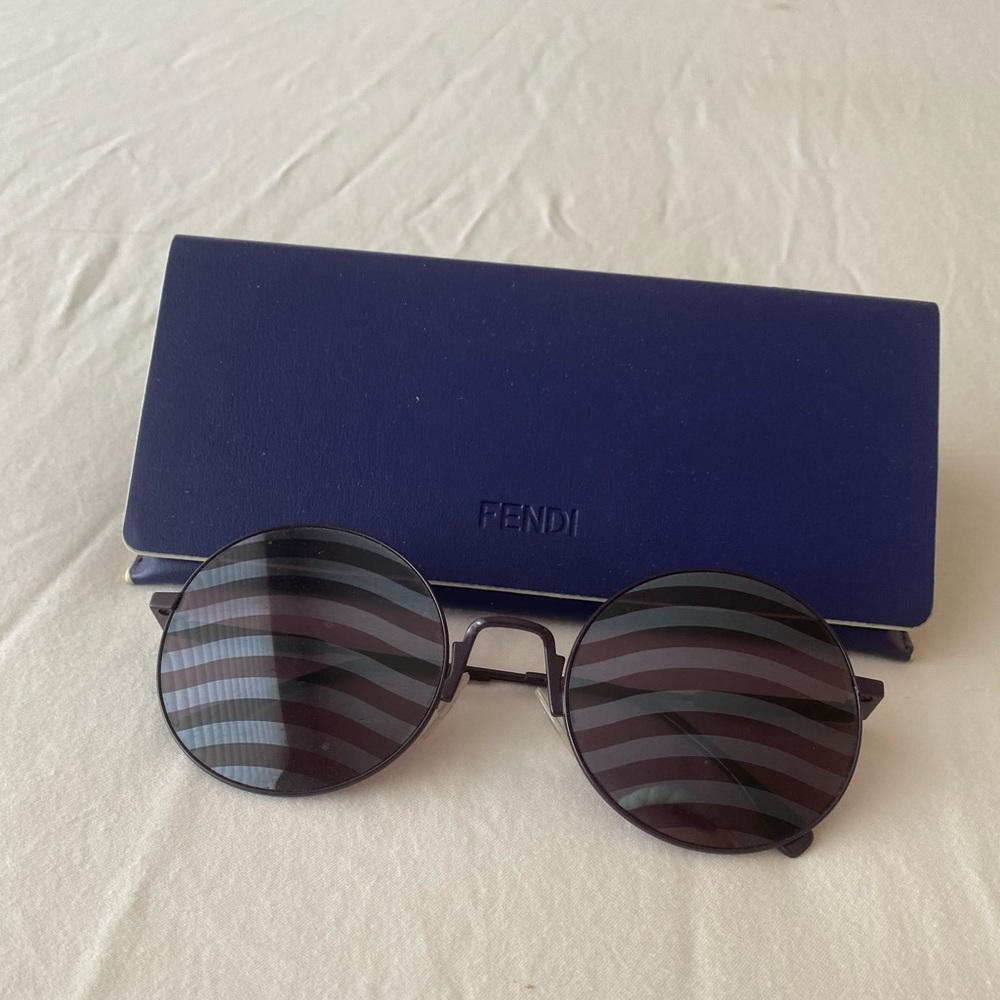 Fendi Sunglasses
